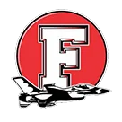 Frederick High School logo
