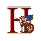 Hillsborough High School logo