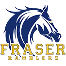 Fraser High School logo