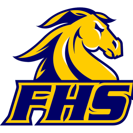 Franklin High School logo