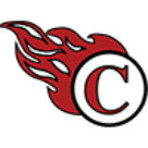 Cardinal-Eldon High School logo
